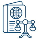 <p><span style="color: #0f456e;">מומחיות של שנים בדיני הגירה</span></p>
