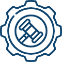 <p><span style="color: #0f456e;">אסטרטגיה משפטית מותאמת אישית</span></p>
