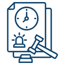 <p><span style="color: #0f456e;">מענה מהיר</span></p>
<p><span style="color: #0f456e;"> למקרים דחופים</span></p>
